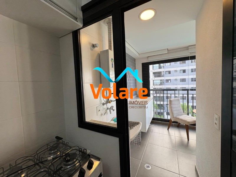 Apartamento, 1 quarto, 41 m² - Foto 8