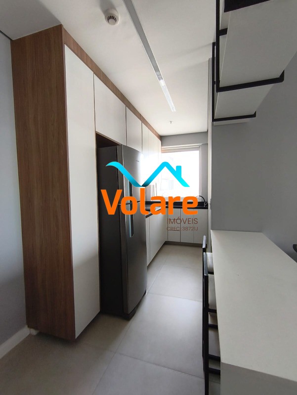 Apartamento, 1 quarto, 45 m² - Foto 11
