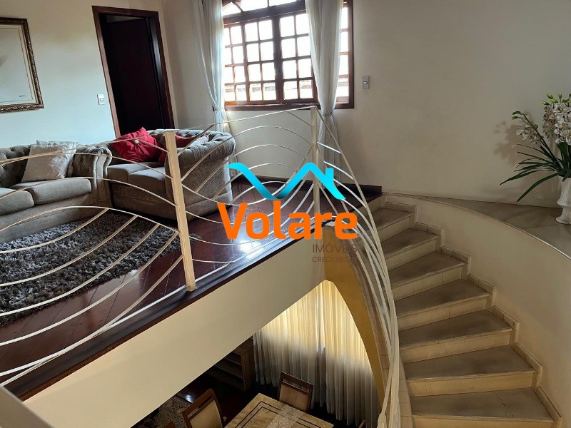 Casa, 4 quartos, 354 m² - Foto 21