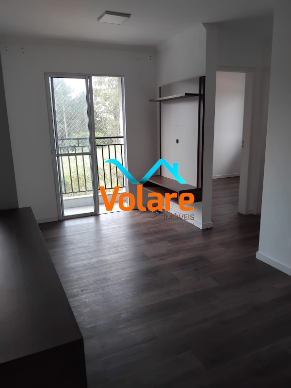 Apartamento, 2 quartos, 50 m² - Foto 10