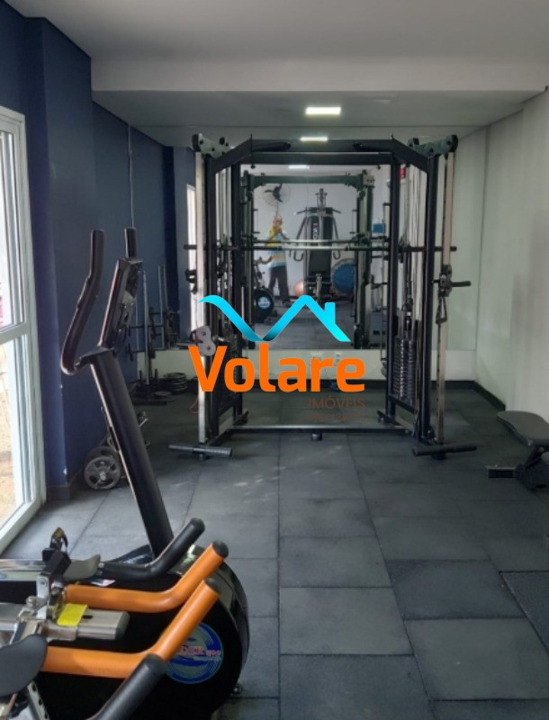 Apartamento, 2 quartos, 50 m² - Foto 24