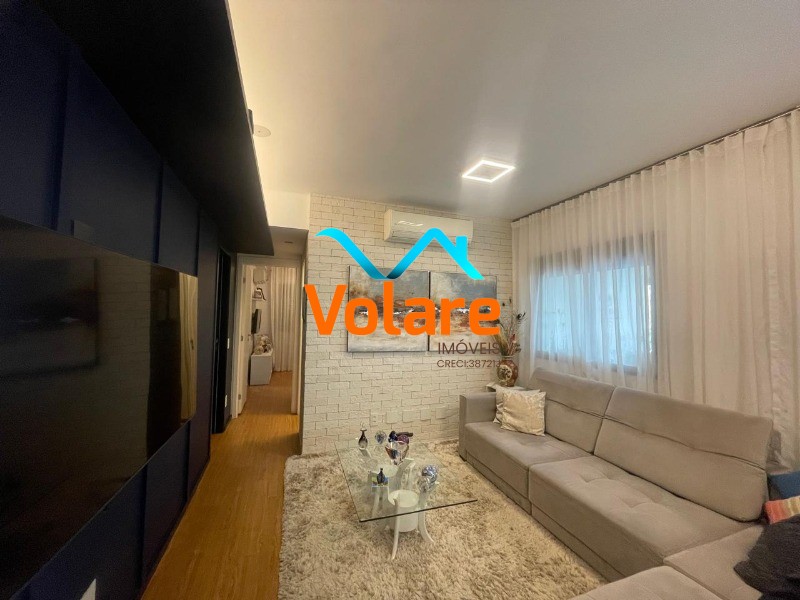 Apartamento, 3 quartos, 141 m² - Foto 4