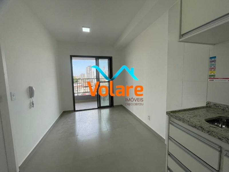 Apartamento, 1 quarto, 33 m² - Foto 2