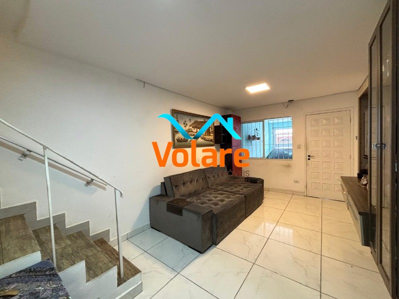 Casa, 3 quartos, 58 m² - Foto 3