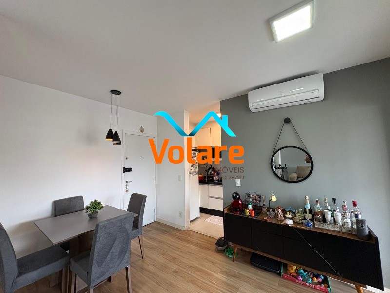 Apartamento, 1 quarto, 62 m² - Foto 5