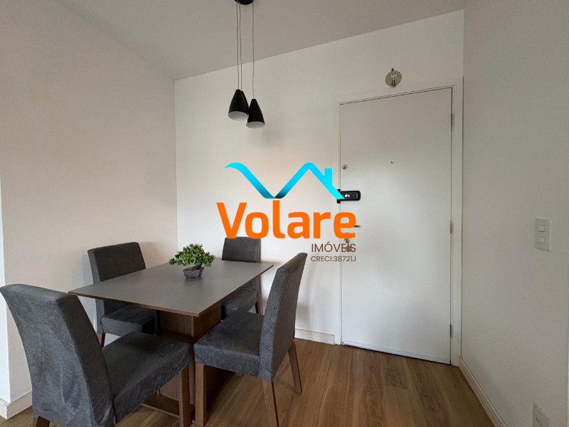 Apartamento, 1 quarto, 62 m² - Foto 6