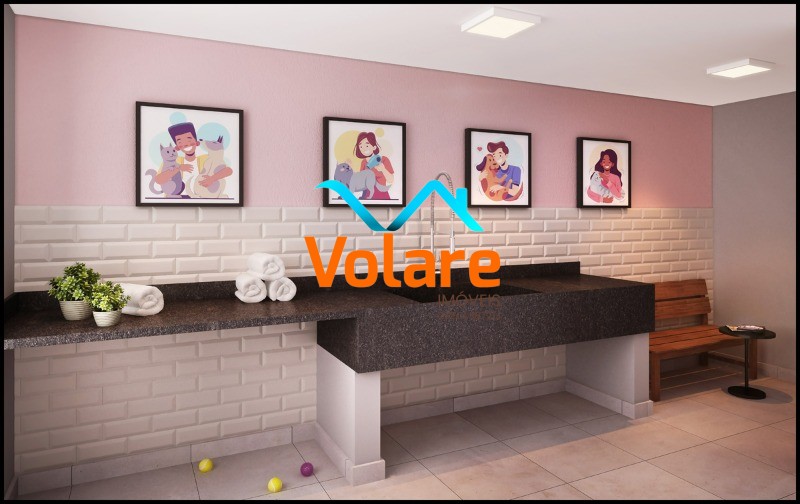 Apartamento, 1 quarto, 33 m² - Foto 39