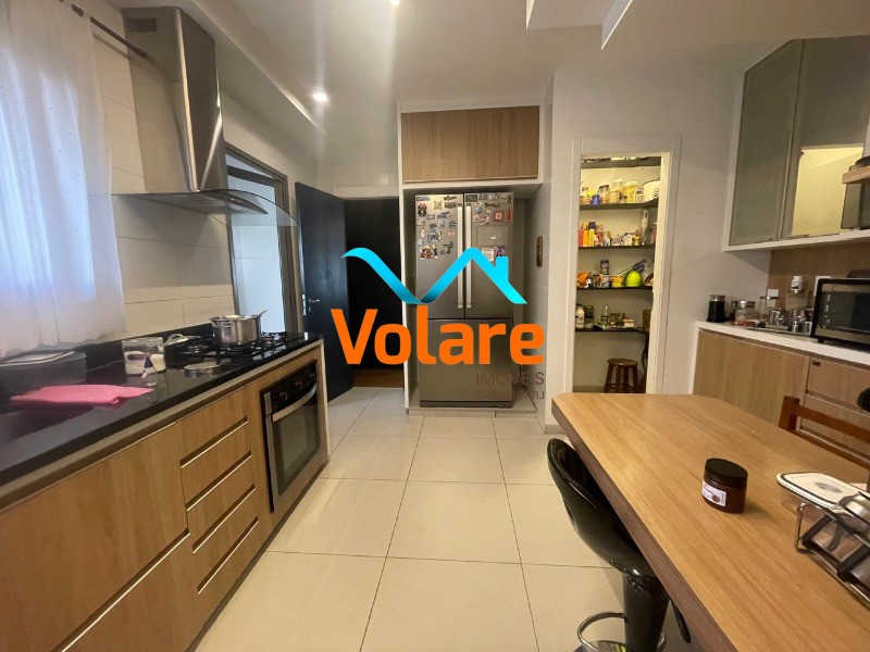 Apartamento, 3 quartos, 141 m² - Foto 7