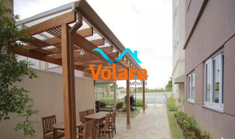 Apartamento, 2 quartos, 54 m² - Foto 22