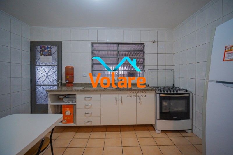 Casa, 3 quartos - Foto 16
