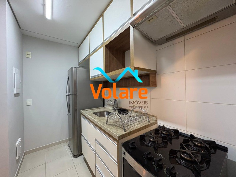 Apartamento, 1 quarto, 41 m² - Foto 9