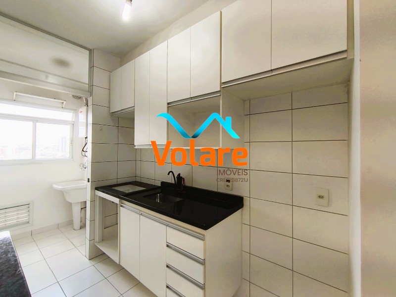 Apartamento, 2 quartos, 57 m² - Foto 2