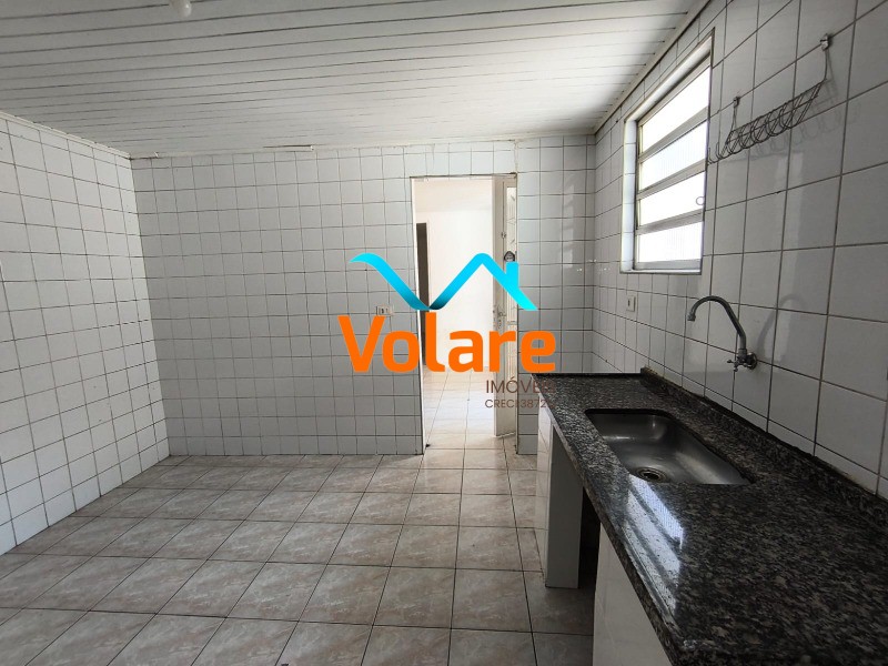 Casa, 1 quarto, 40 m² - Foto 13
