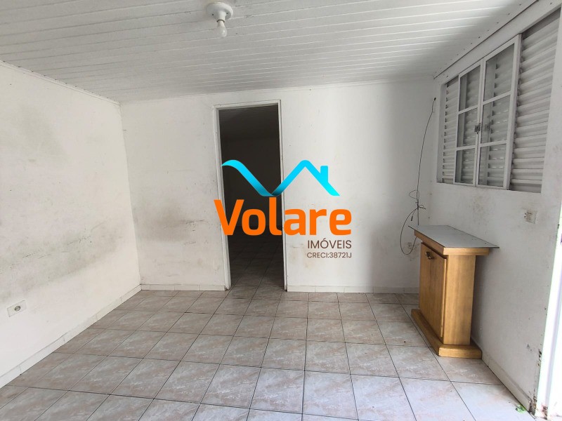 Casa, 1 quarto, 40 m² - Foto 8