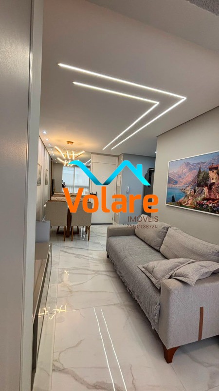 Apartamento, 2 quartos, 49 m² - Foto 2