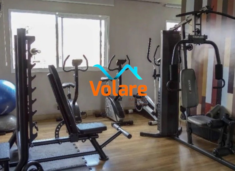 Apartamento, 2 quartos, 49 m² - Foto 29
