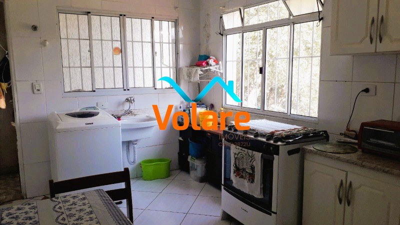 Casa, 4 quartos, 152 m² - Foto 9