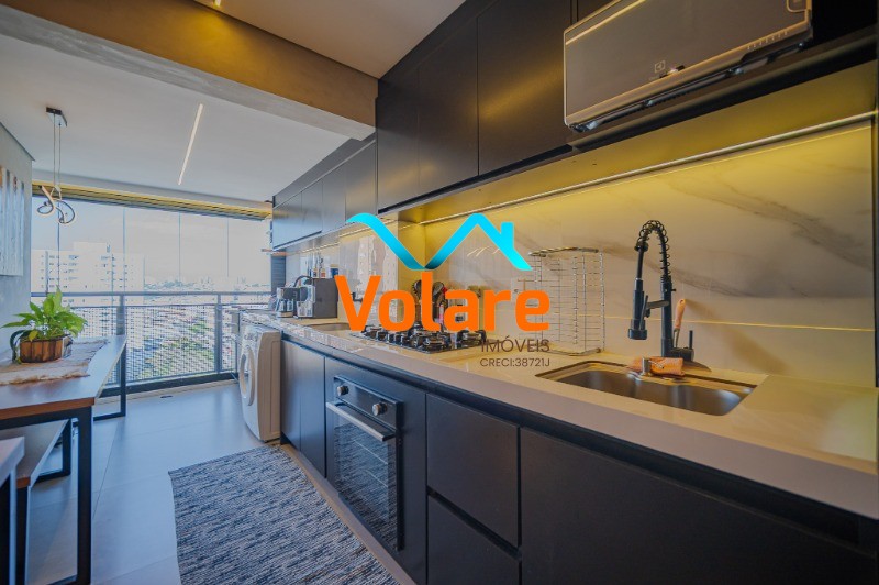 Apartamento, 2 quartos, 43 m² - Foto 5