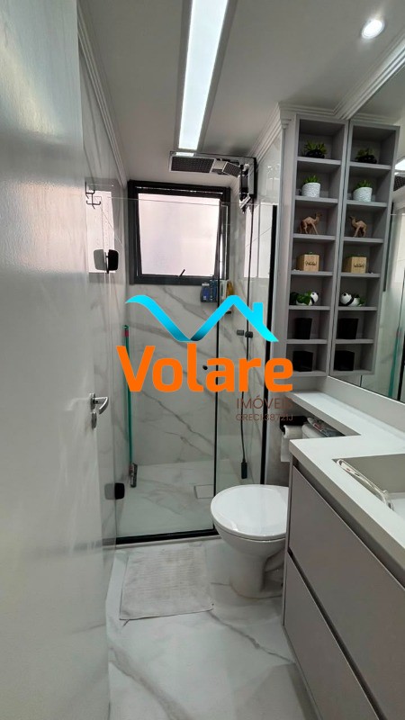 Apartamento, 2 quartos, 49 m² - Foto 9