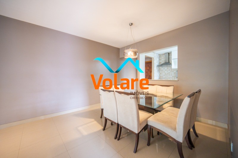 Apartamento, 3 quartos, 101 m² - Foto 2