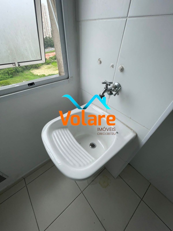 Apartamento, 2 quartos, 45 m² - Foto 7