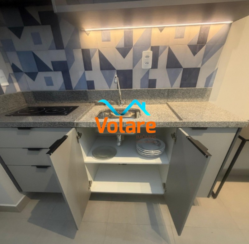 Kitnet-Studio, 24 m² - Foto 8