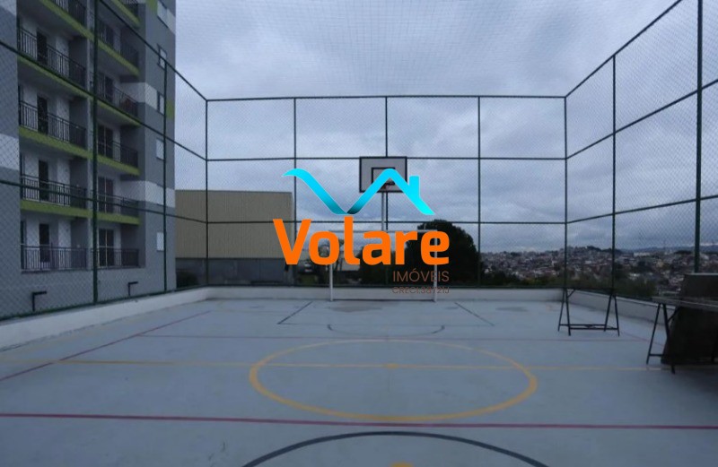 Apartamento, 2 quartos, 50 m² - Foto 27