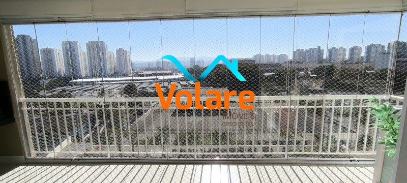 Apartamento, 3 quartos, 113 m² - Foto 7