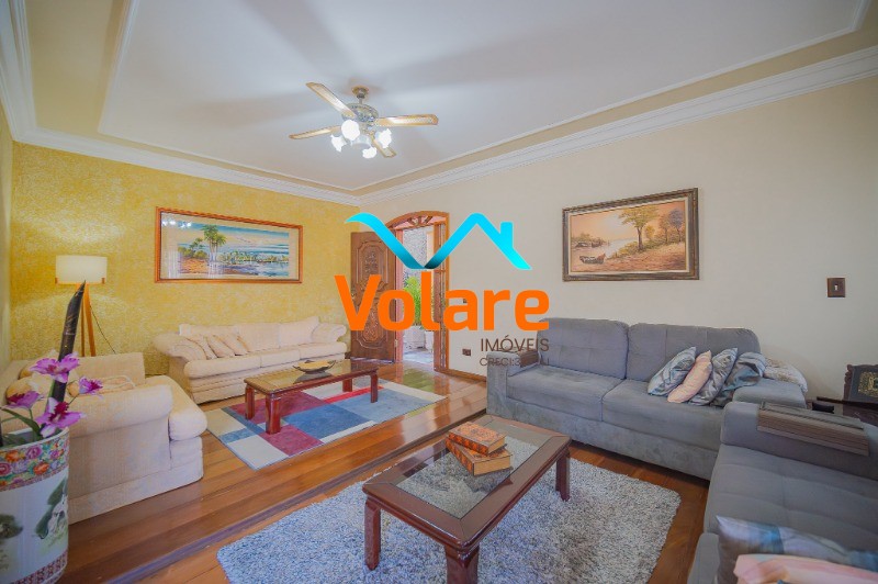 Casa, 6 quartos - Foto 4