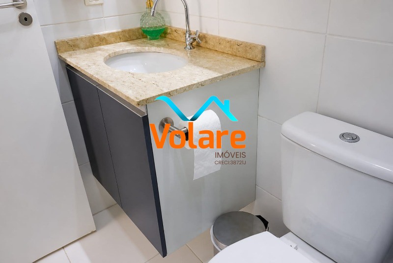Apartamento, 2 quartos, 56 m² - Foto 11