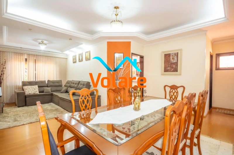 Casa, 3 quartos, 377 m² - Foto 1
