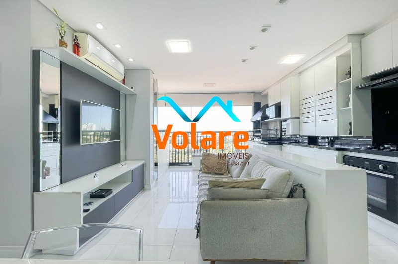 Apartamento, 2 quartos, 62 m² - Foto 1