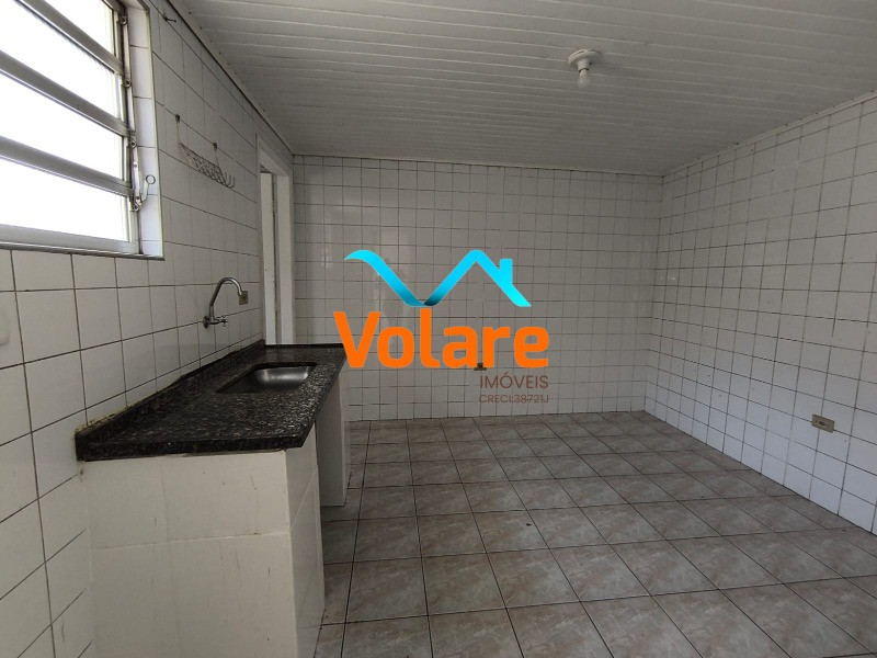 Casa, 1 quarto, 40 m² - Foto 2