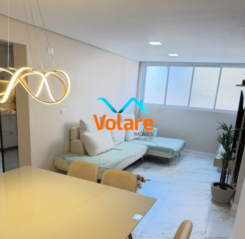 Apartamento, 2 quartos, 74 m² - Foto 3