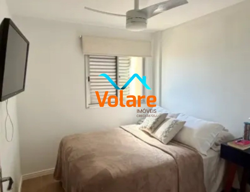 Apartamento, 2 quartos, 52 m² - Foto 7