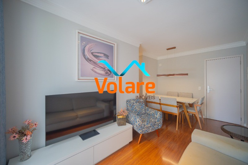 Apartamento, 2 quartos, 62 m² - Foto 4