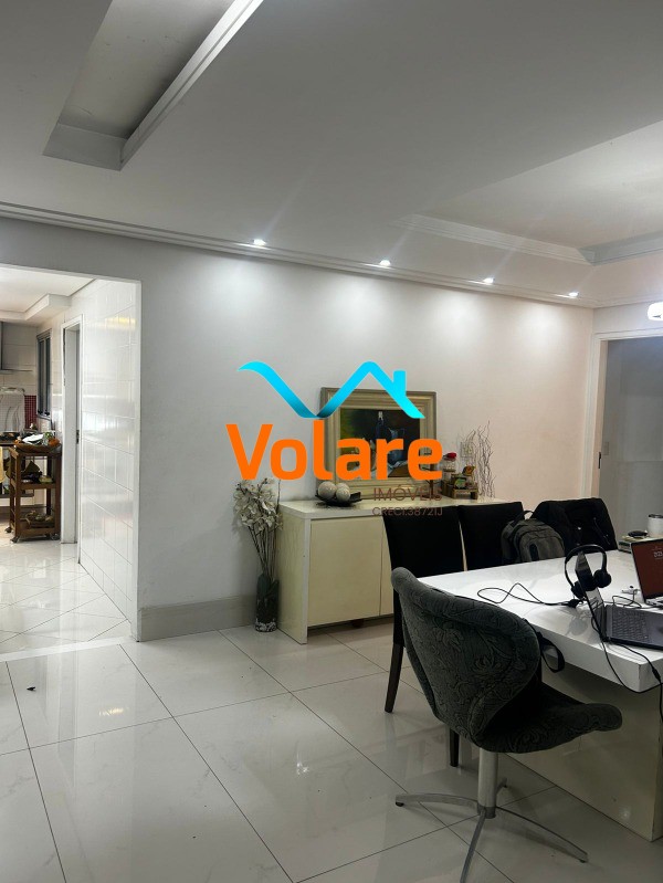 Apartamento, 3 quartos, 176 m² - Foto 10