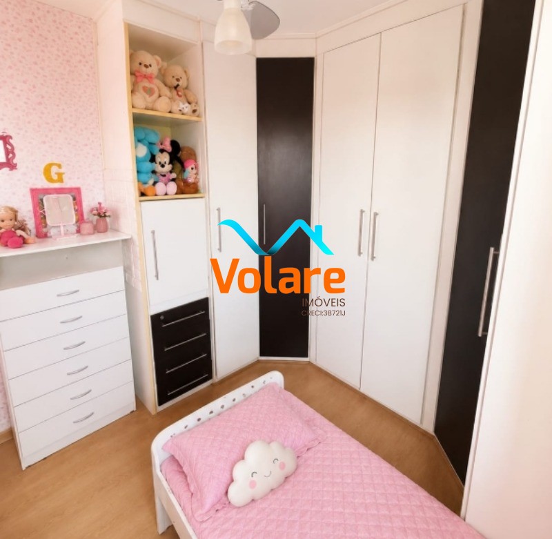Apartamento, 2 quartos, 56 m² - Foto 8