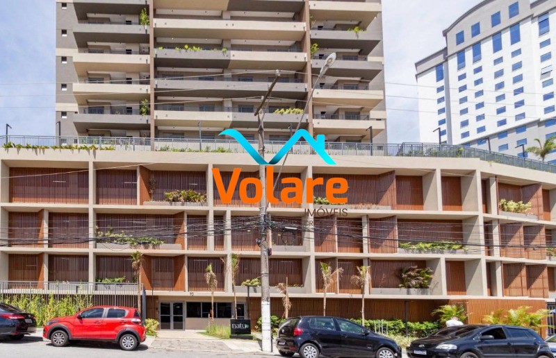 Apartamento, 1 quarto, 38 m² - Foto 3