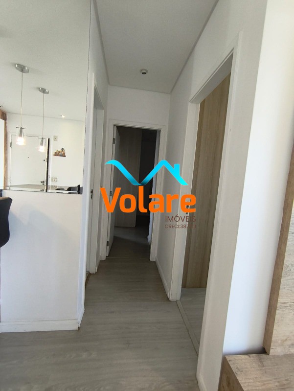 Apartamento, 2 quartos, 57 m² - Foto 12