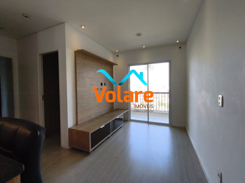 Apartamento, 2 quartos, 57 m² - Foto 3