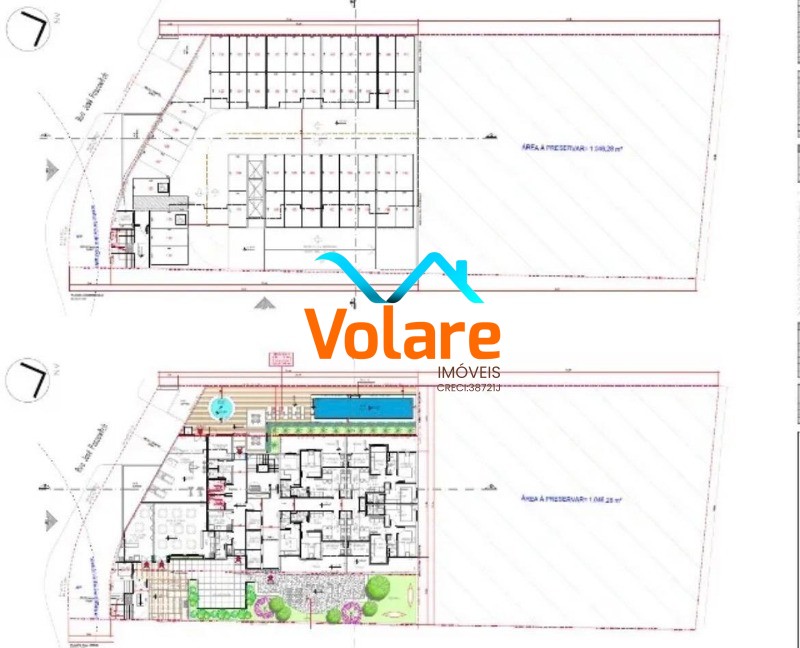 Terreno, 2169 m² - Foto 3