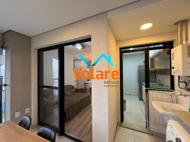 Apartamento, 1 quarto, 41 m² - Foto 7
