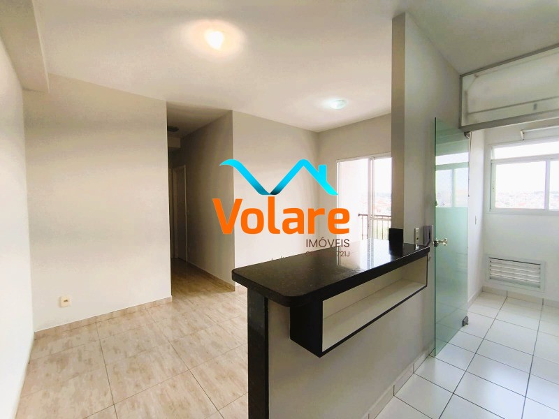 Apartamento, 2 quartos, 57 m² - Foto 6