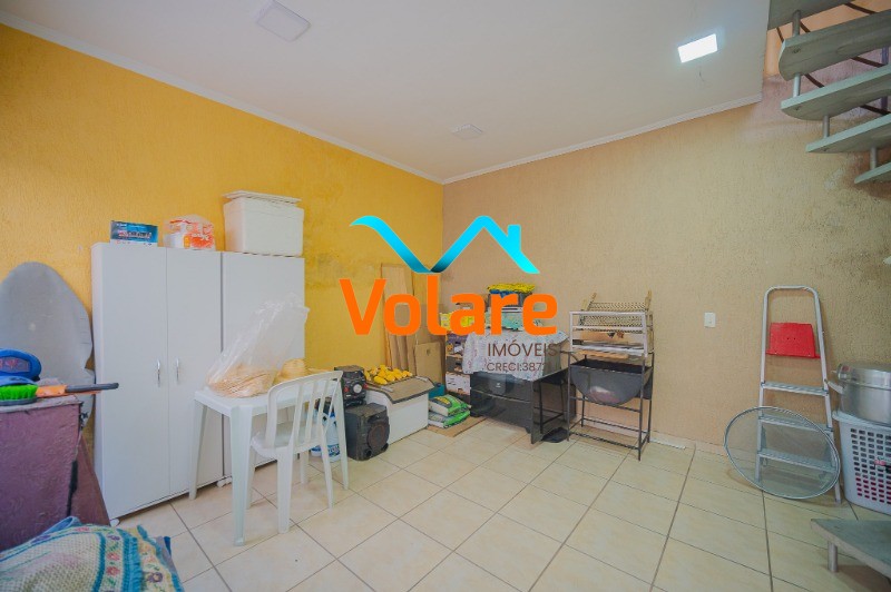 Casa, 4 quartos - Foto 40