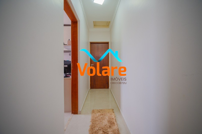 Casa, 3 quartos - Foto 46