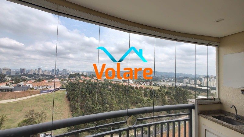 Apartamento, 3 quartos, 122 m² - Foto 3