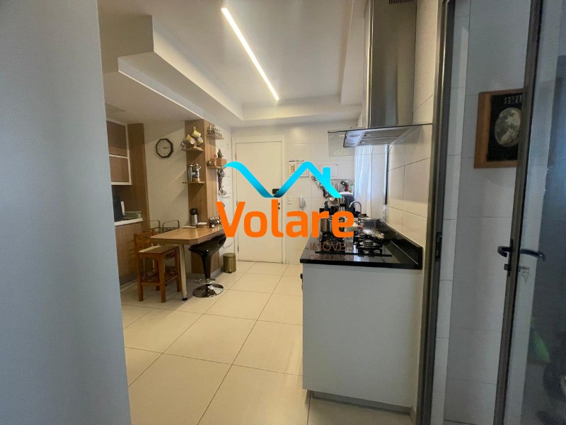 Apartamento, 3 quartos, 141 m² - Foto 10