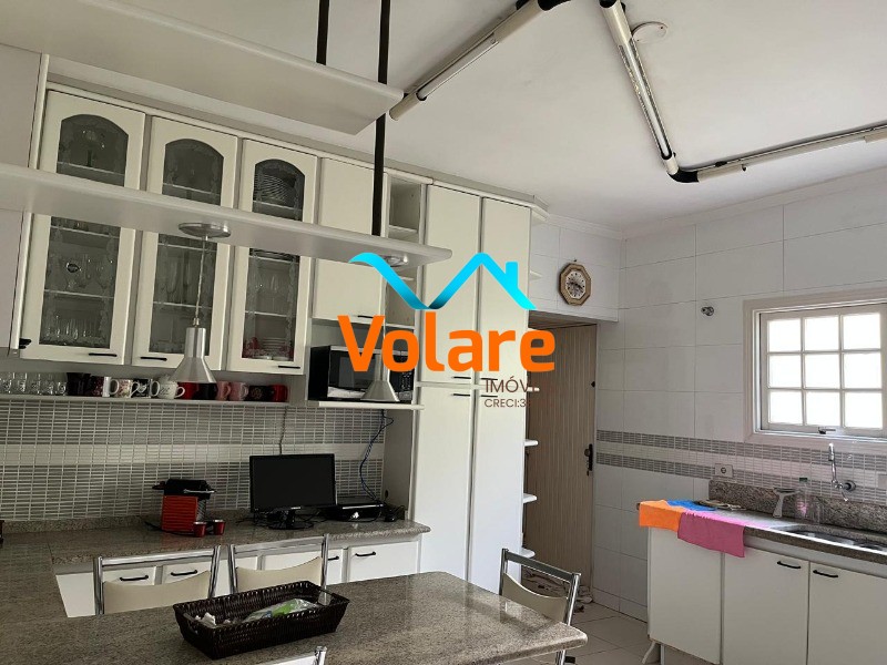 Casa, 4 quartos, 226 m² - Foto 9