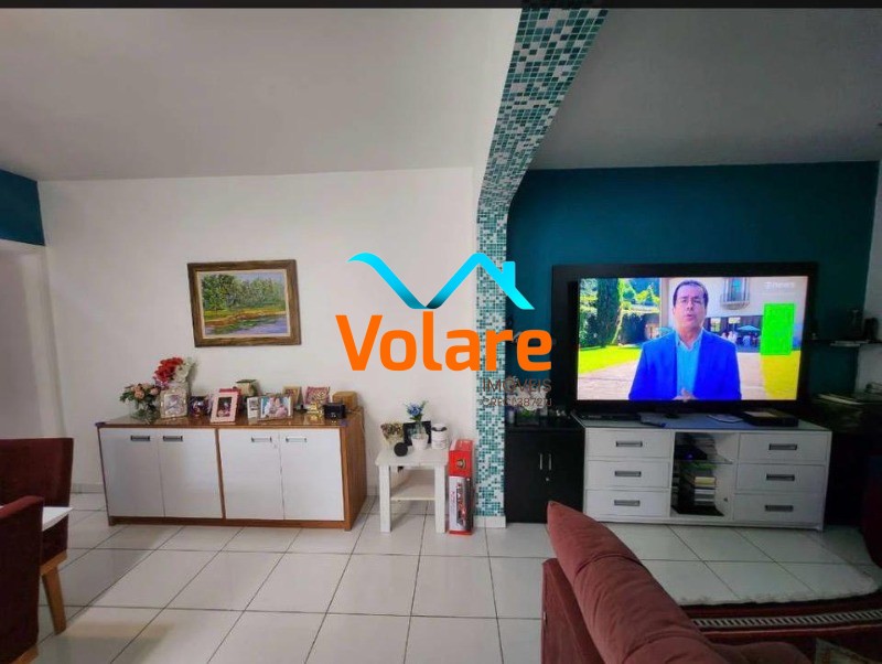 Casa, 4 quartos, 195 m² - Foto 2